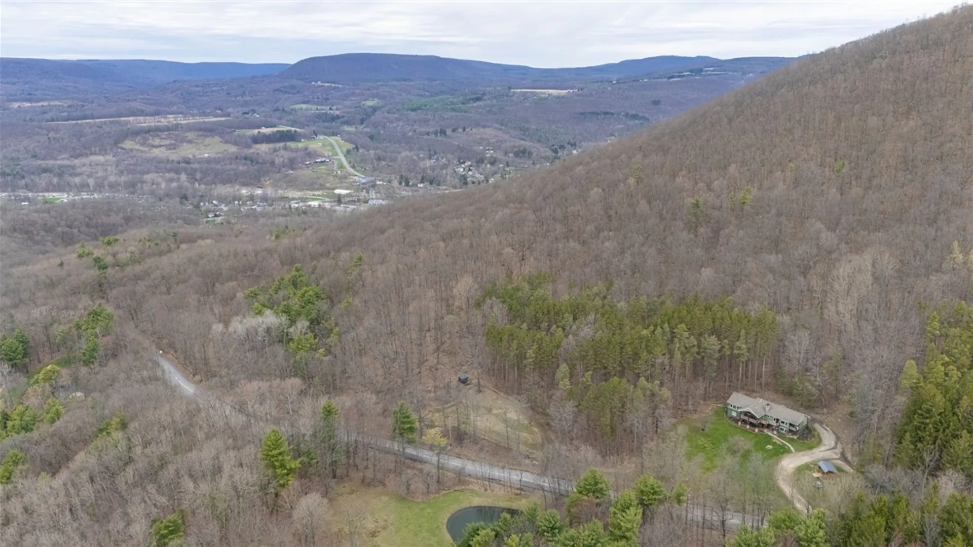 Property at 6600 Hill Road, Naples, NY 14512 34