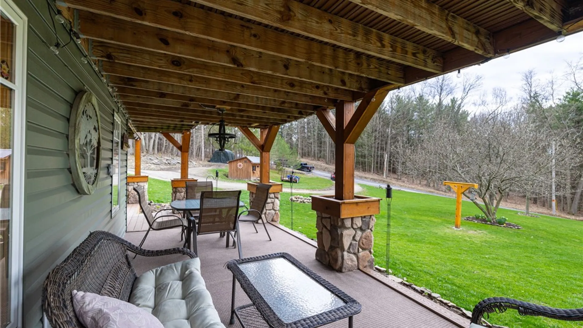 Property at 6600 Hill Road, Naples, NY 14512 36