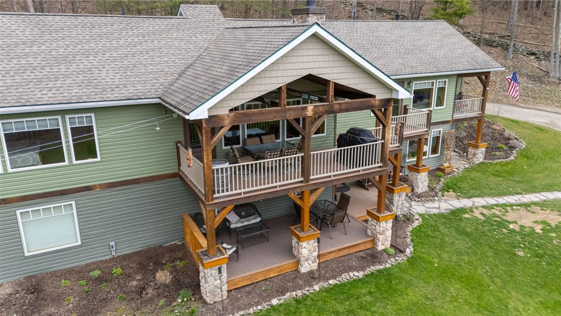 Property at 6600 Hill Road, Naples, NY 14512 4
