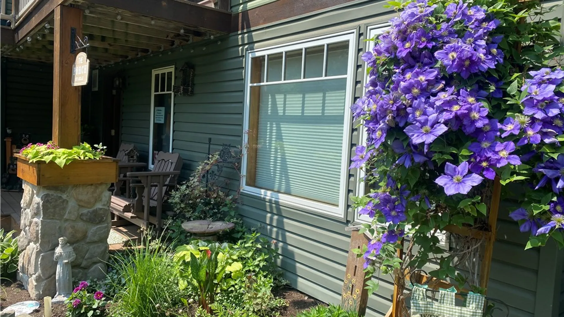 Property at 6600 Hill Road, Naples, NY 14512 41