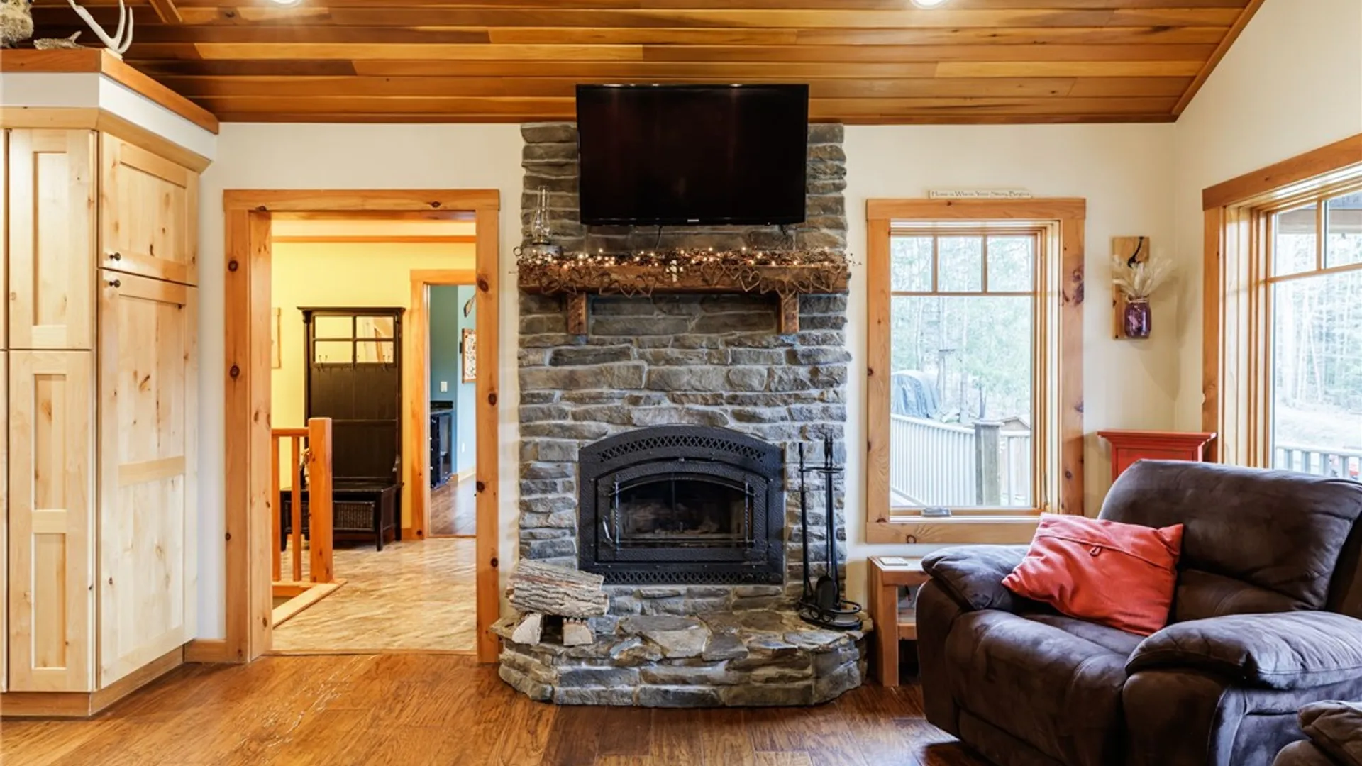 Property at 6600 Hill Road, Naples, NY 14512 9