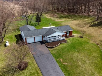 Property at 195 Cline Road, Farmington, NY 14564