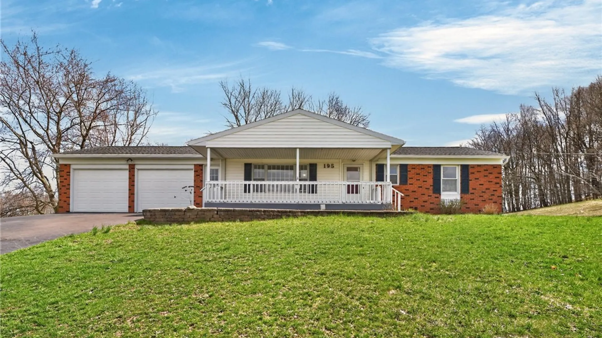 Property at 195 Cline Road, Farmington, NY 14564 2