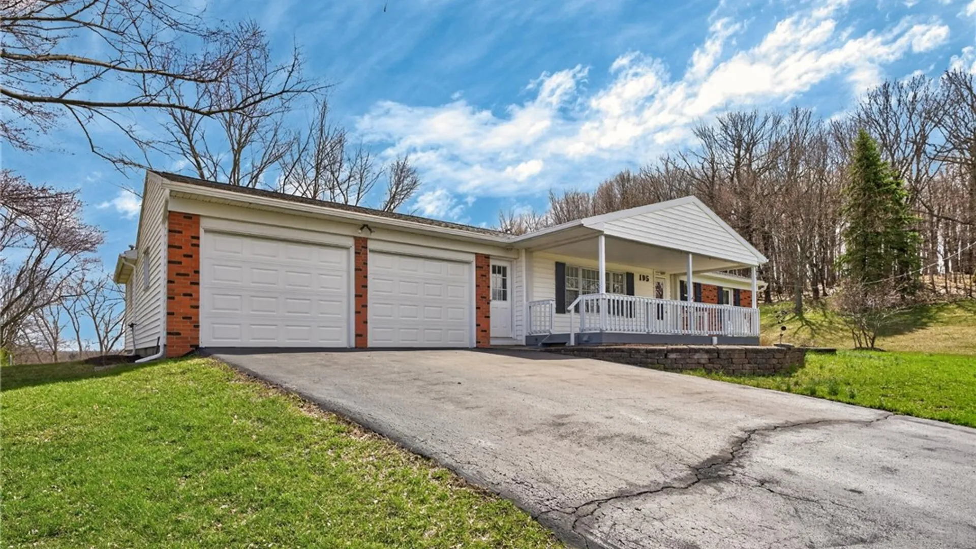 Property at 195 Cline Road, Farmington, NY 14564 3
