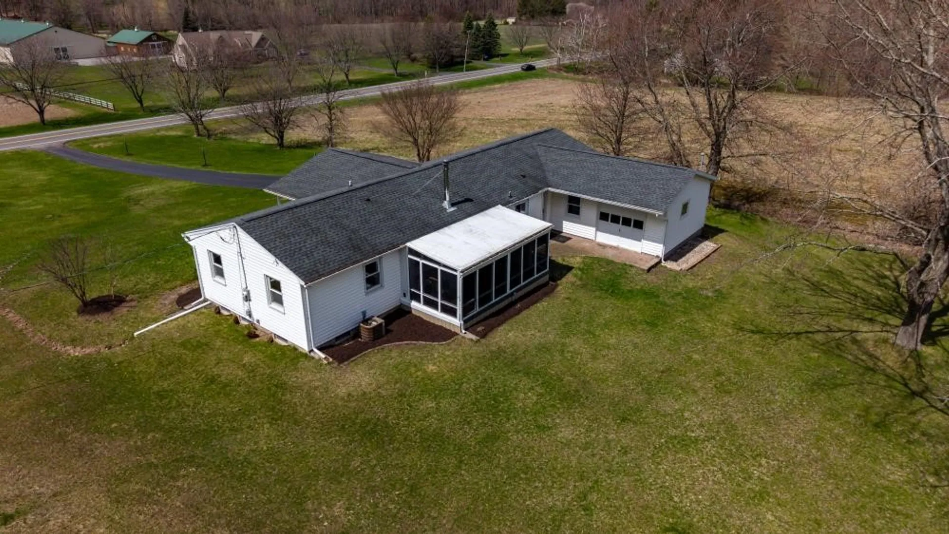 Property at 195 Cline Road, Farmington, NY 14564 48