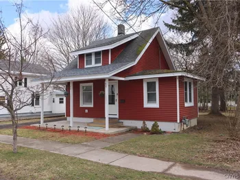 Property at 35 Wardwell Street, Adams, NY 13605