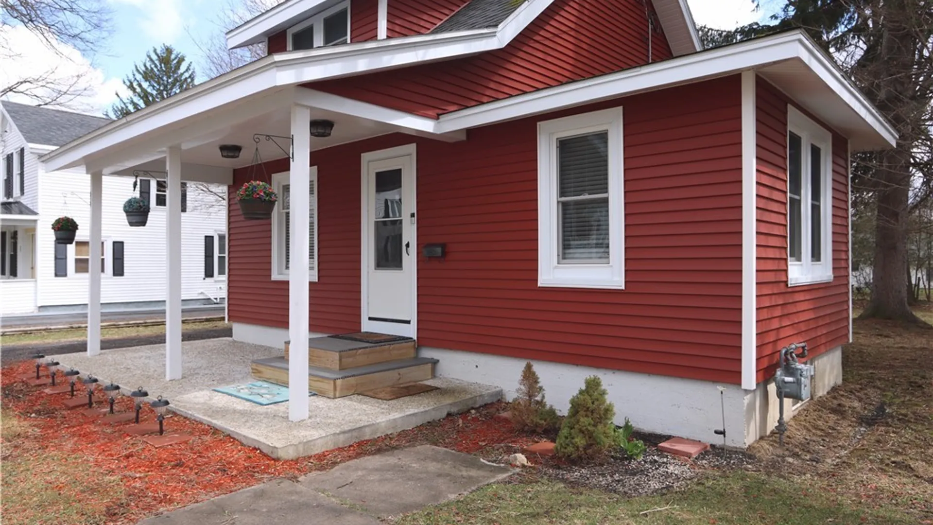 Property at 35 Wardwell Street, Adams, NY 13605 2