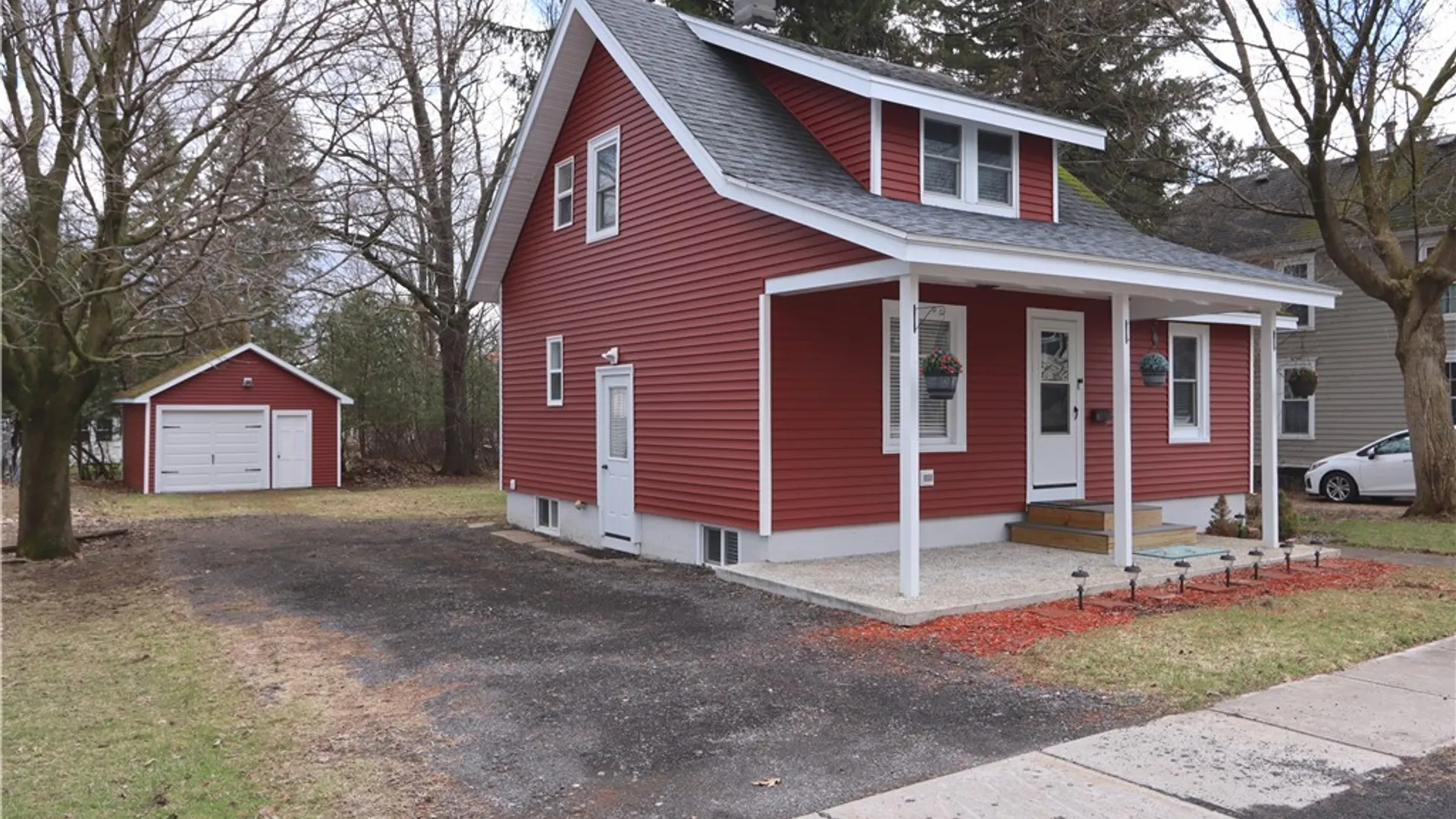 Property at 35 Wardwell Street, Adams, NY 13605 3