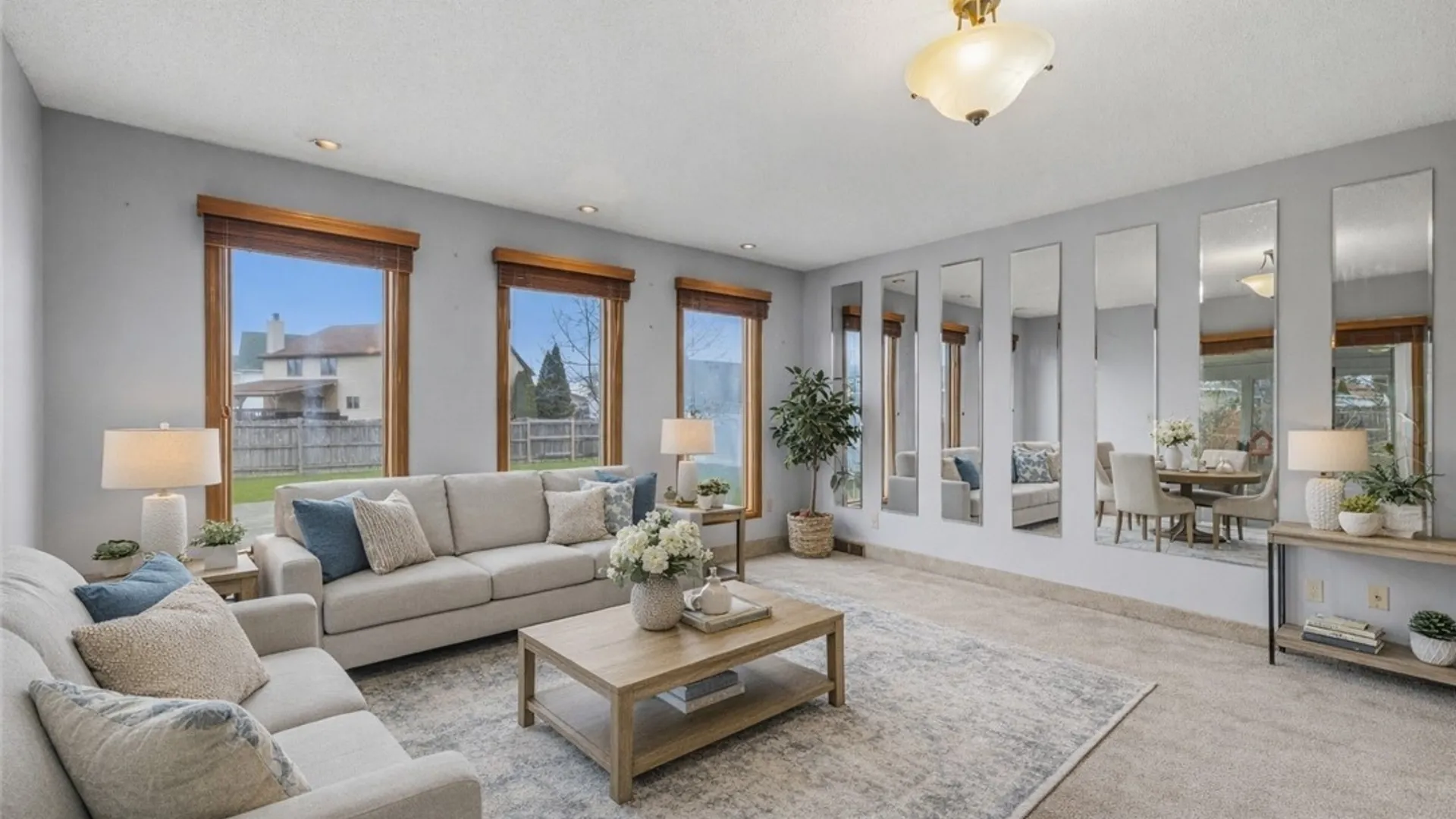 Property at 6941 Rebecca Drive, Wheatfield, NY 14304 10