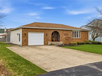 Property at 6941 Rebecca Drive, Wheatfield, NY 14304