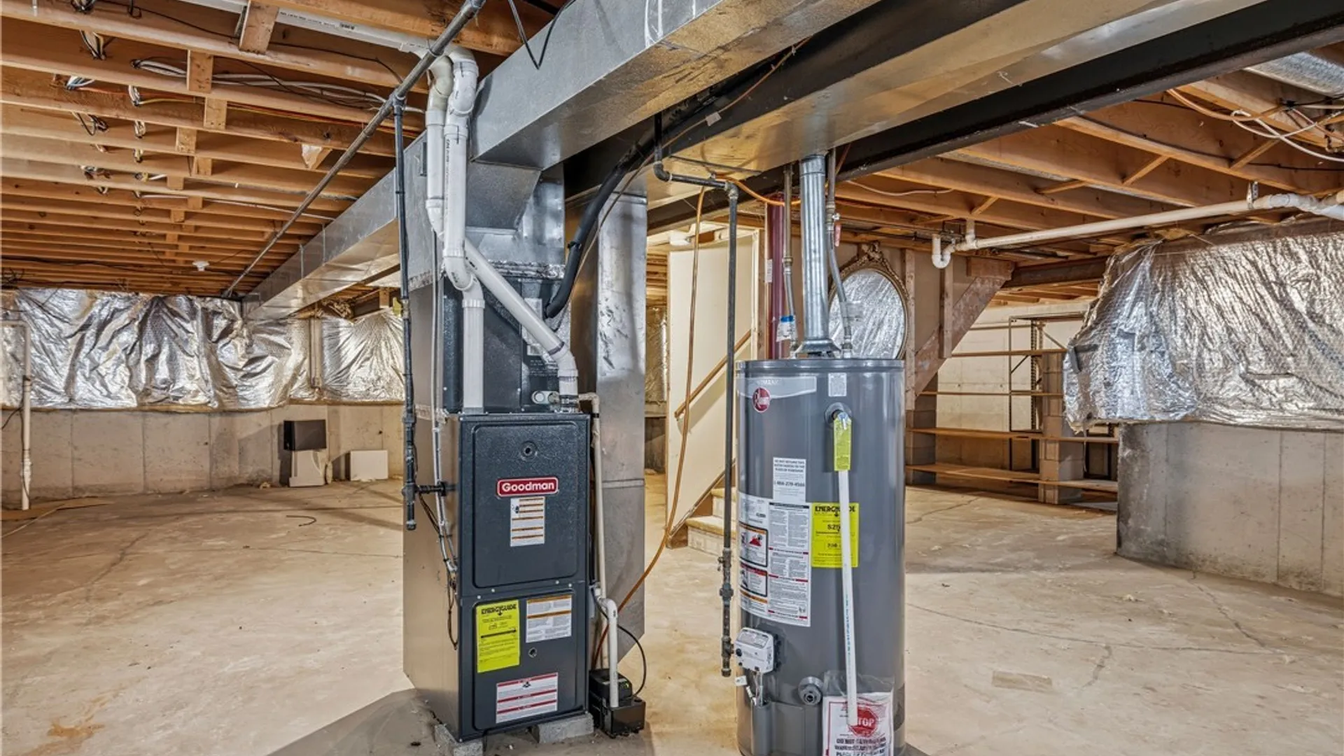 Property at 6941 Rebecca Drive, Wheatfield, NY 14304 32