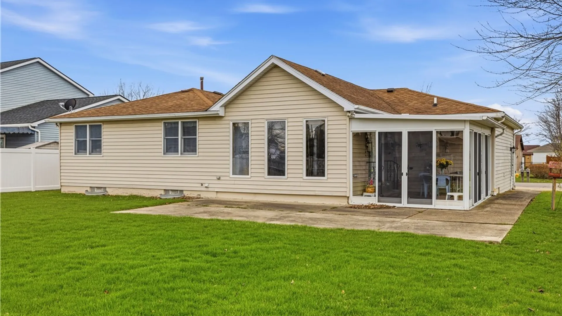 Property at 6941 Rebecca Drive, Wheatfield, NY 14304 33