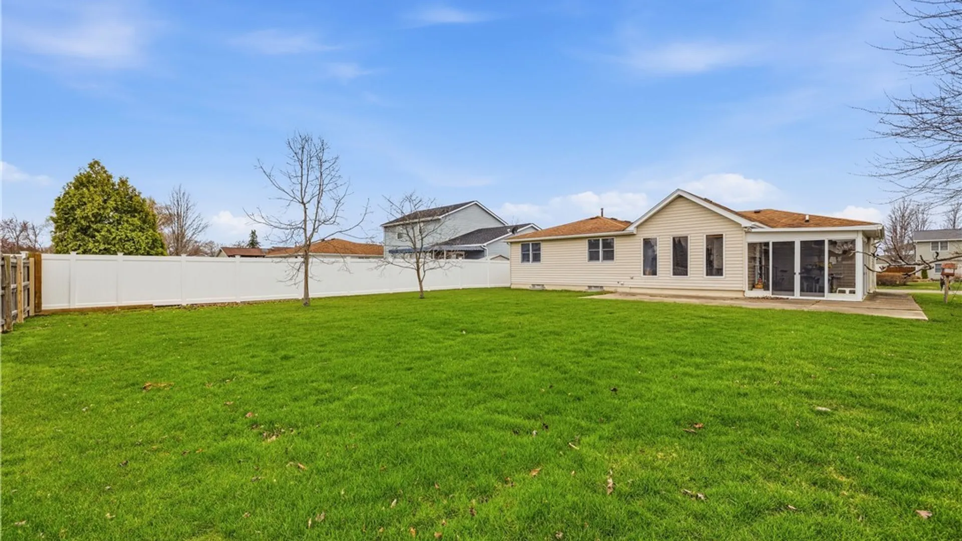 Property at 6941 Rebecca Drive, Wheatfield, NY 14304 34