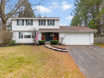 Property at 4059 Pawnee Drive, Clay, NY 13090