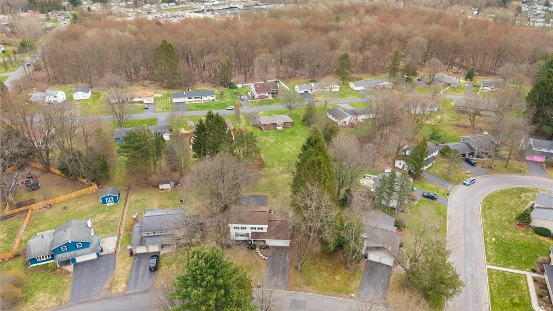 Property at 4059 Pawnee Drive, Clay, NY 13090 39