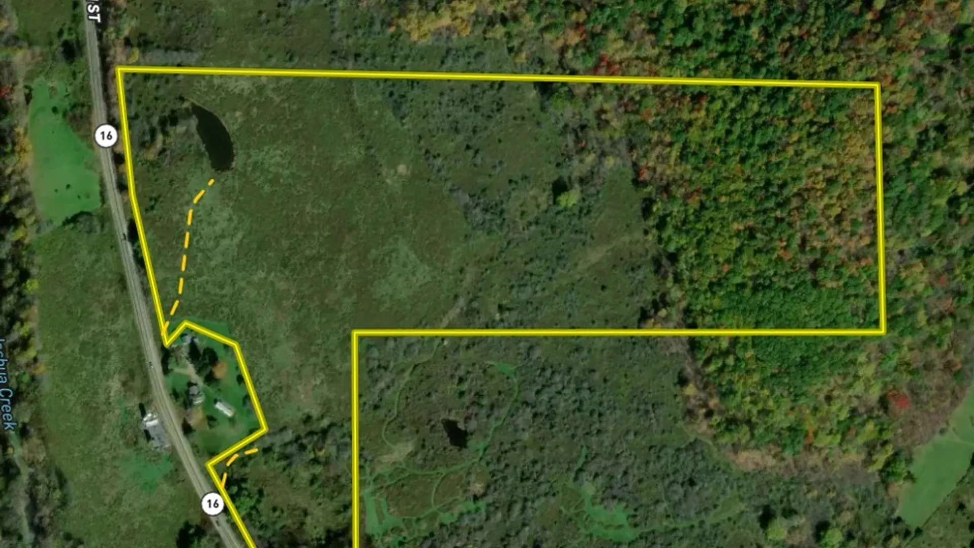 Property at 5306 Route 16, Ischua, NY 14743 25