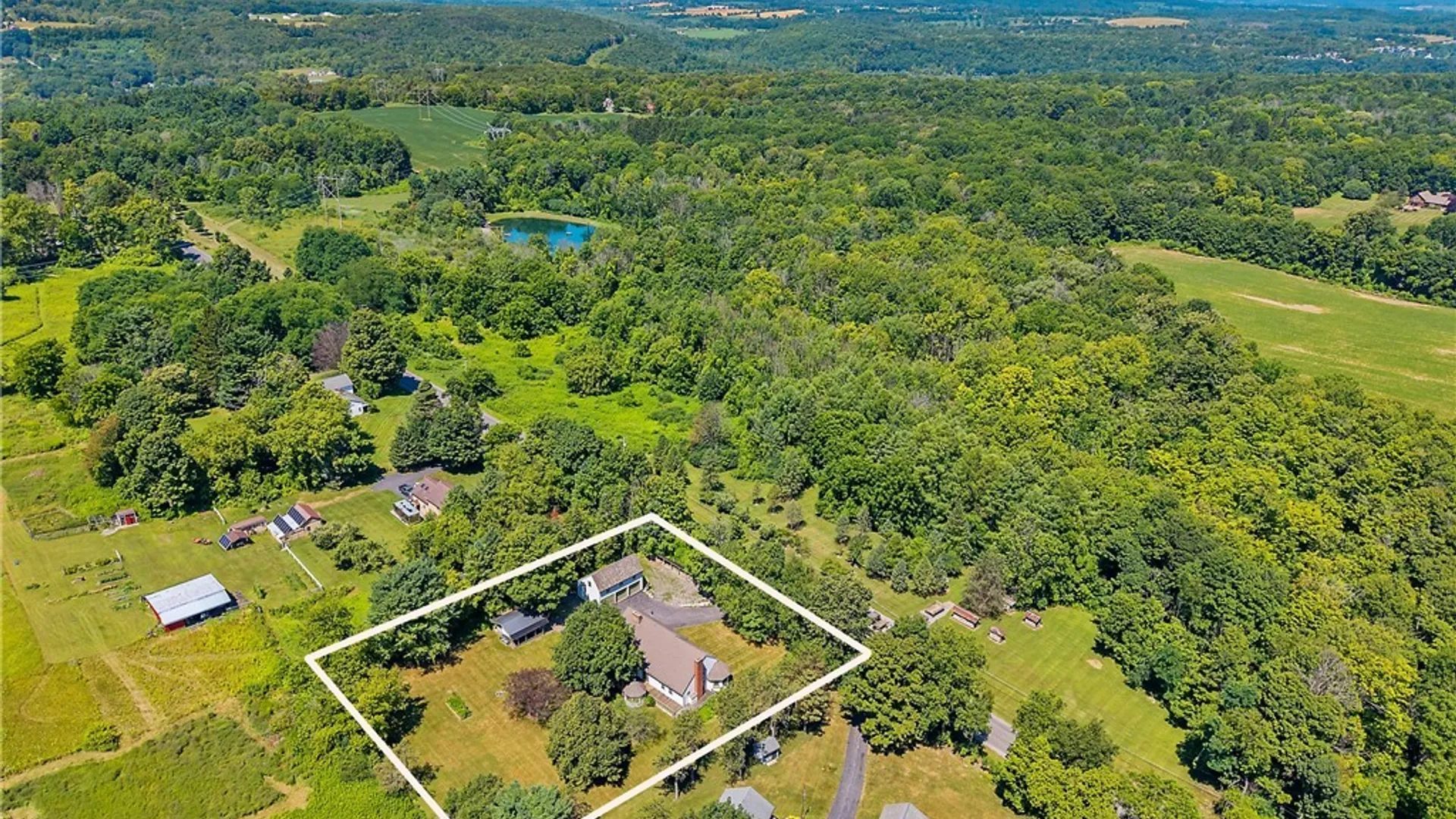 Property at 2776 Falls Road, Marcellus, NY 13108 10