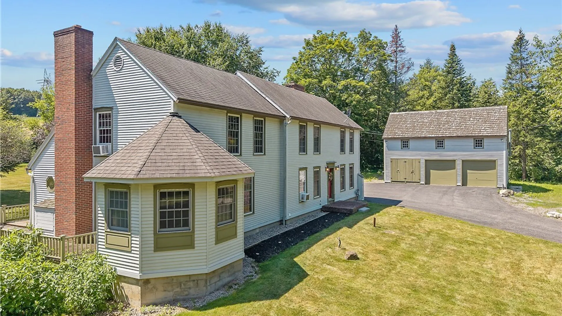 Property at 2776 Falls Road, Marcellus, NY 13108 2