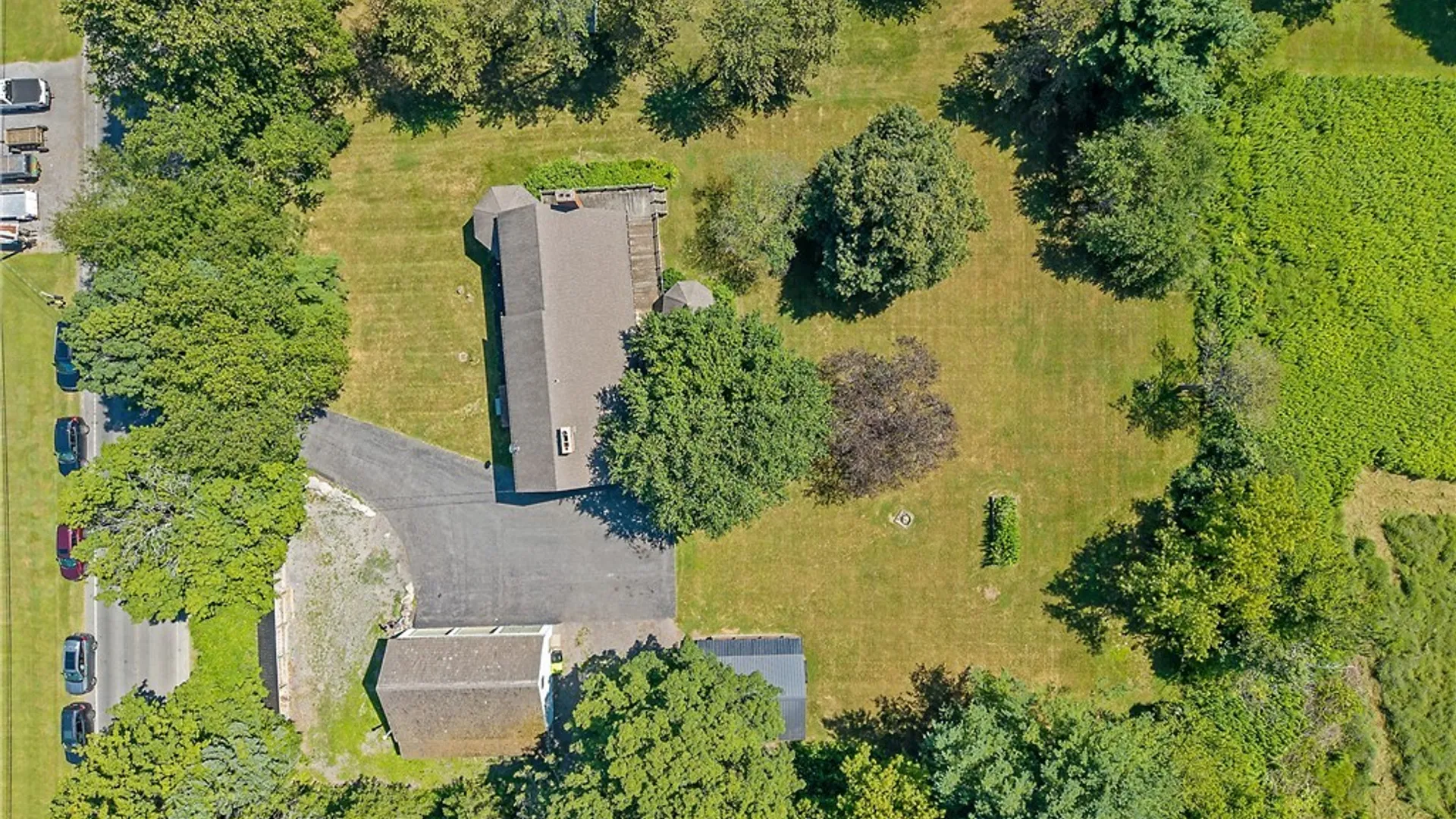 Property at 2776 Falls Road, Marcellus, NY 13108 3