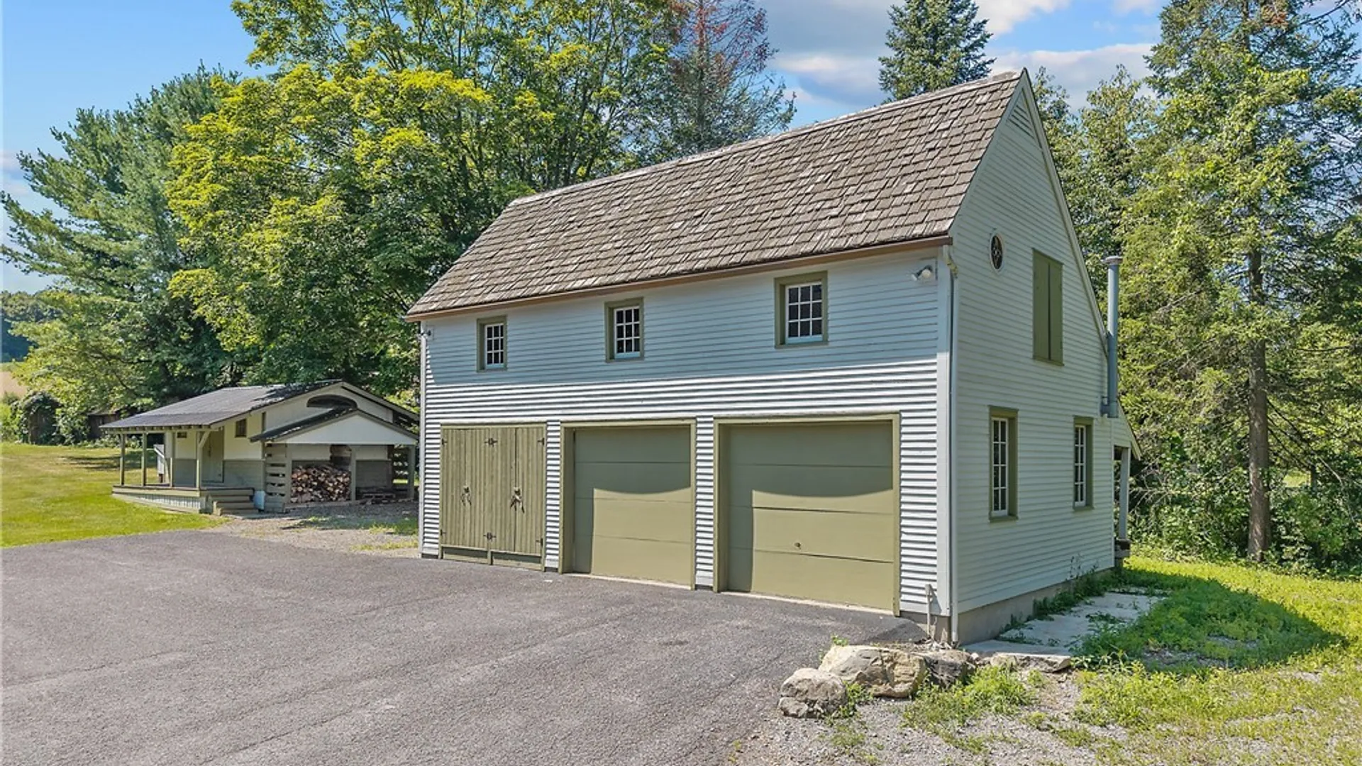 Property at 2776 Falls Road, Marcellus, NY 13108 5