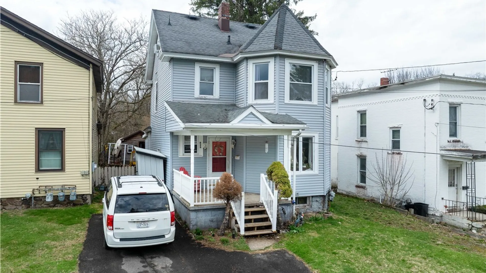 Property at 829 Oneida Street, Fulton, NY 13069 3