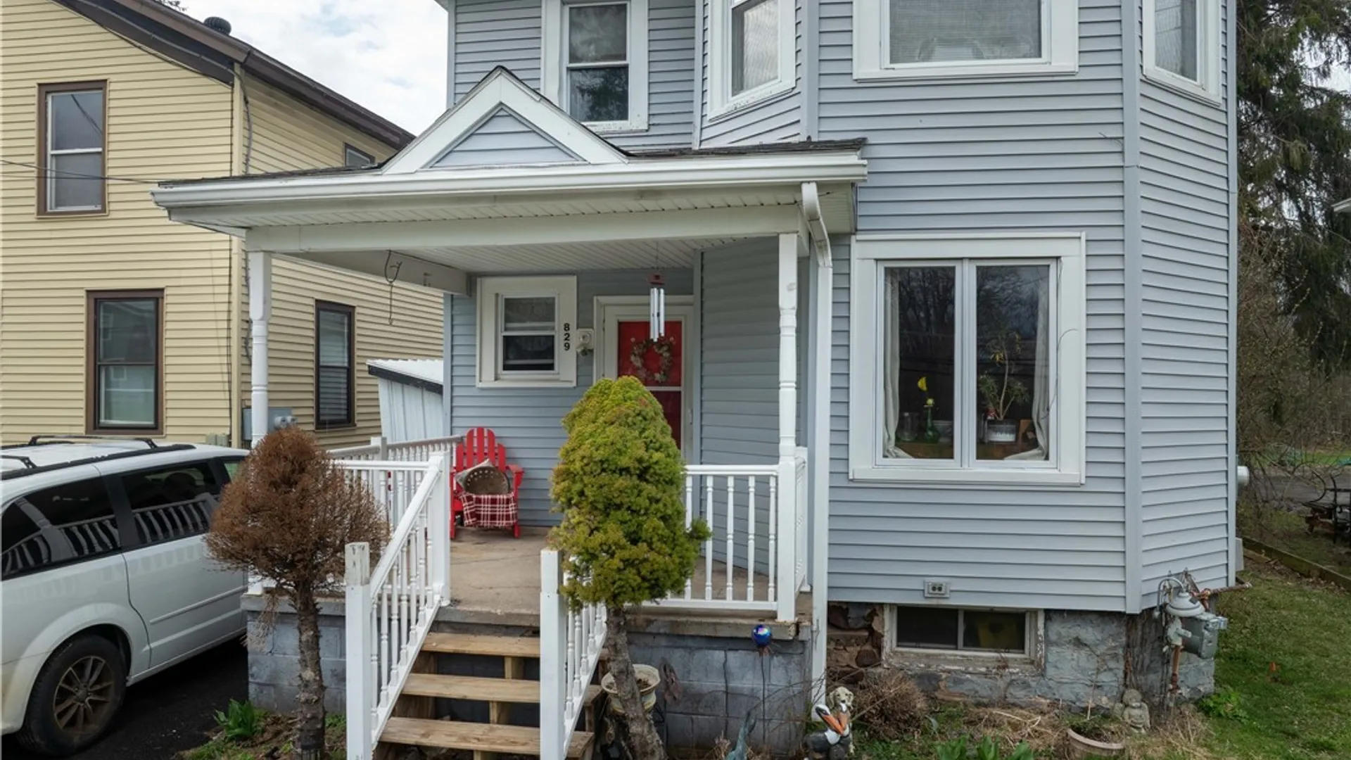 Property at 829 Oneida Street, Fulton, NY 13069 4