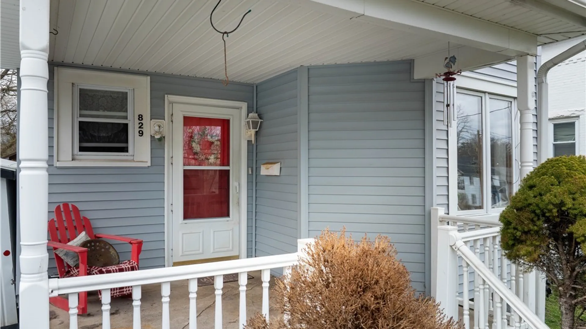 Property at 829 Oneida Street, Fulton, NY 13069 5