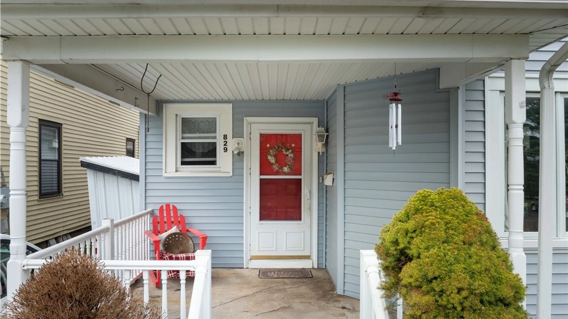Property at 829 Oneida Street, Fulton, NY 13069 6