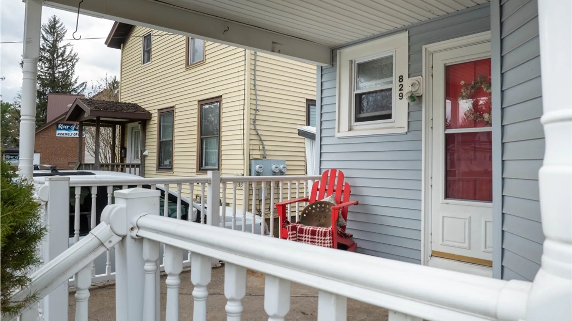 Property at 829 Oneida Street, Fulton, NY 13069 7