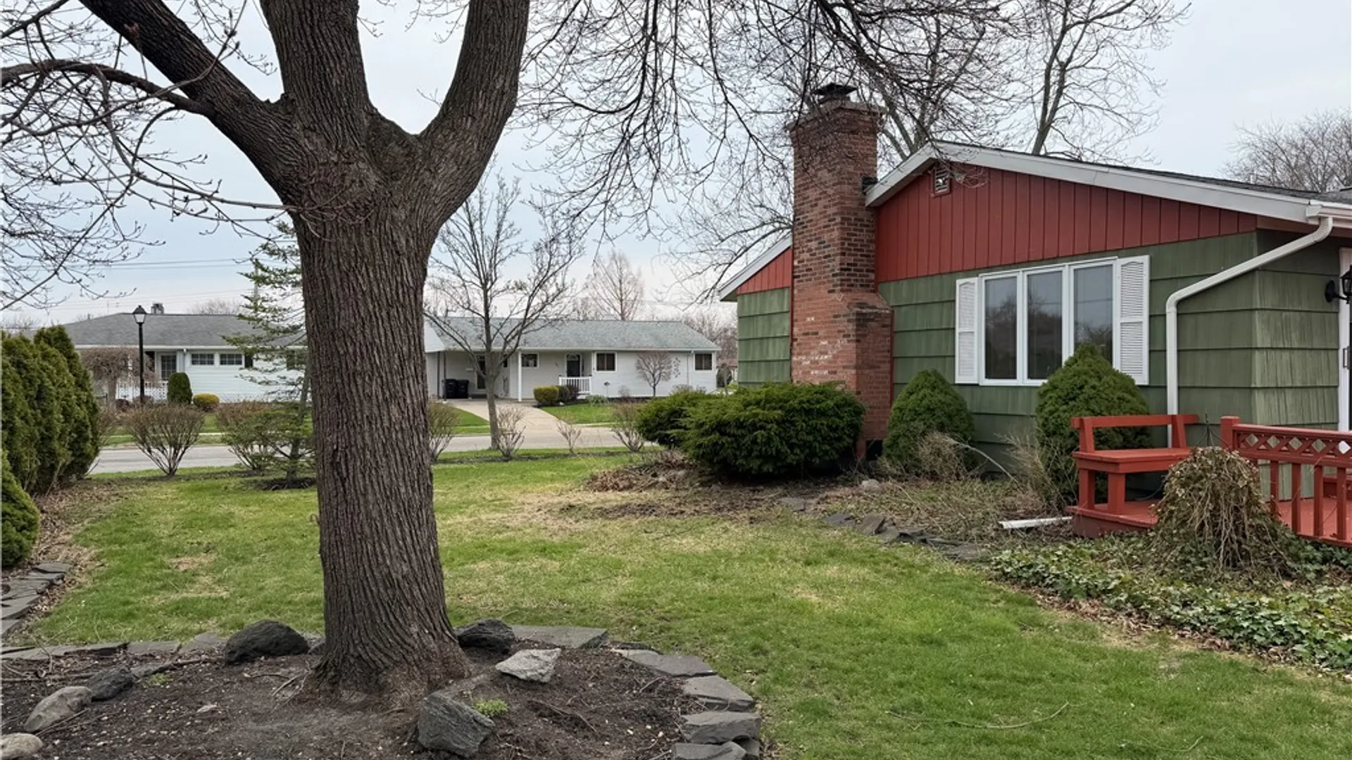 Property at 401 Glenalby Rd Road, Tonawanda, NY 14150 4