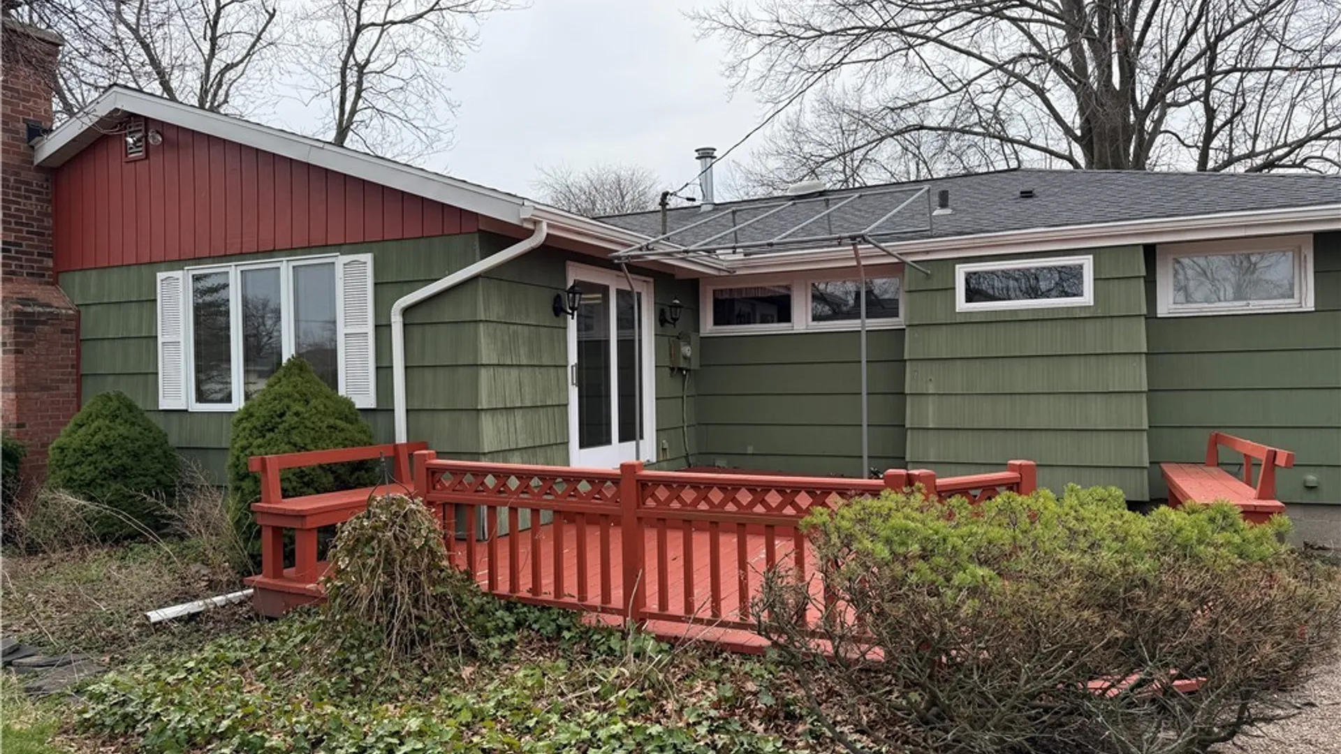 Property at 401 Glenalby Rd Road, Tonawanda, NY 14150 5