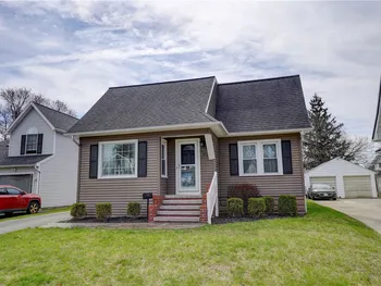 Property at 79 Pomona Dr, Greece, NY 14616