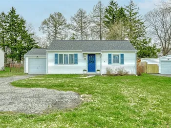 Property at 110 Howard Road, Gates, NY 14606