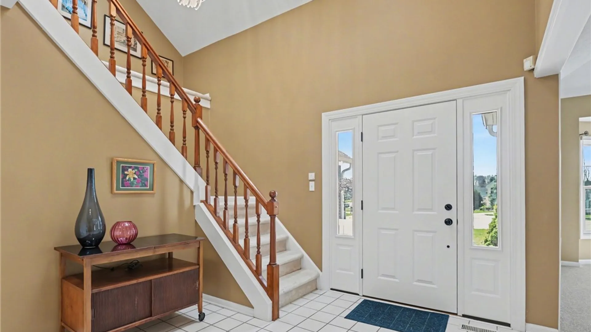 Property at 158 Eaglesfield Way, Perinton, NY 14450 4