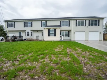 Property at 5233 Scranton Road, Hamburg, NY 14075