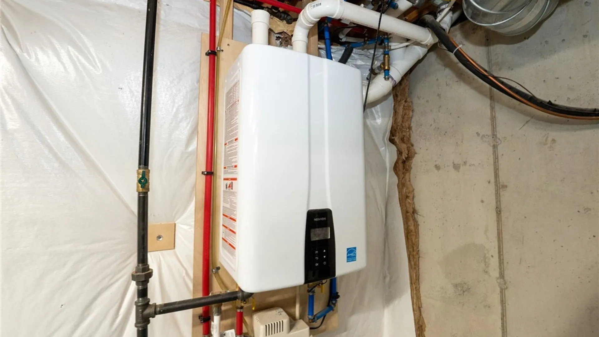 Property at 5233 Scranton Road, Hamburg, NY 14075 45