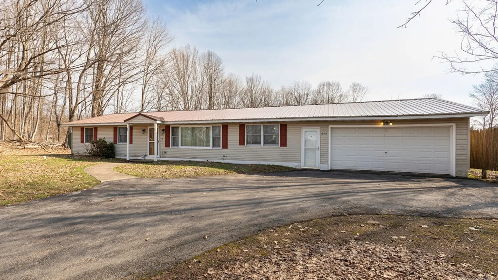 Property at 852 County Route 11, West Monroe, NY 13167 2
