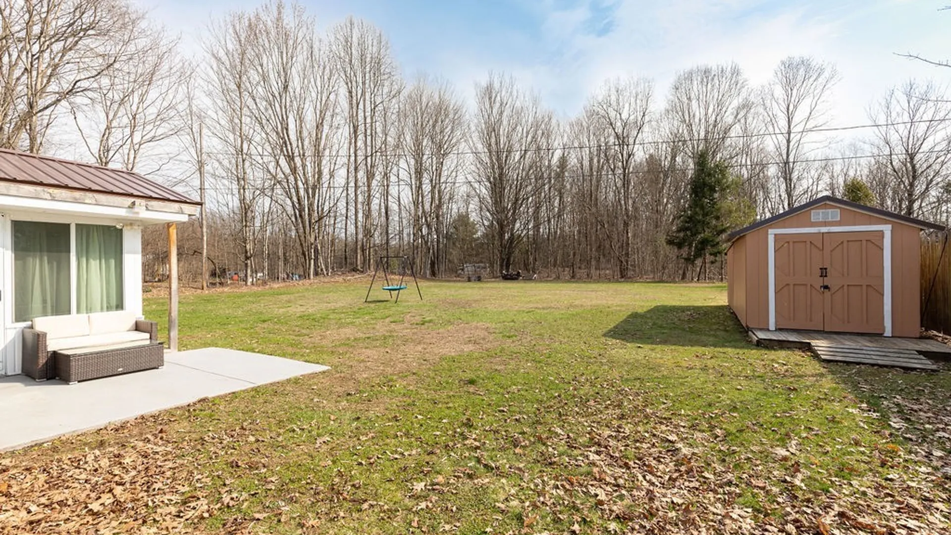 Property at 852 County Route 11, West Monroe, NY 13167 3