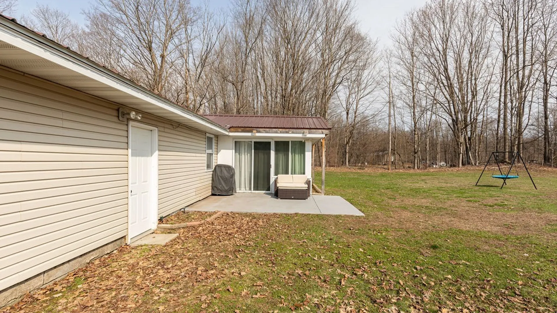 Property at 852 County Route 11, West Monroe, NY 13167 4