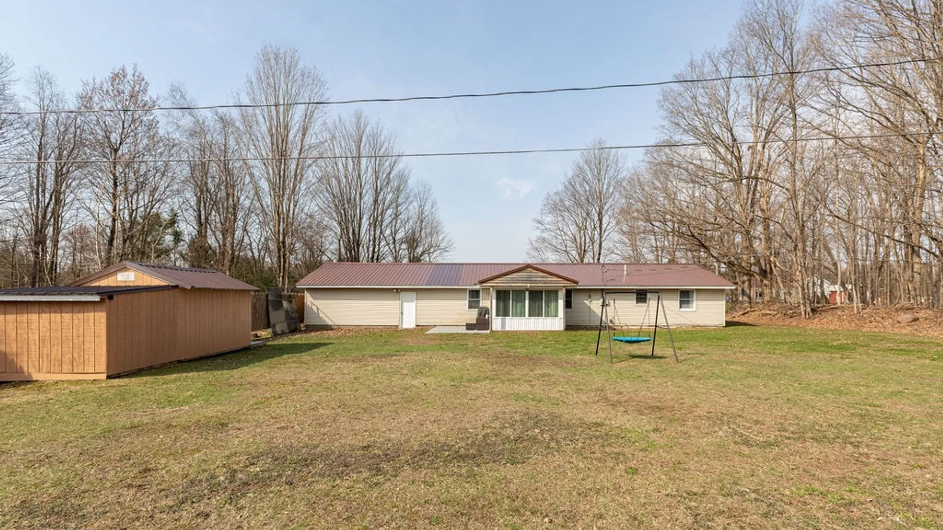 Property at 852 County Route 11, West Monroe, NY 13167 5