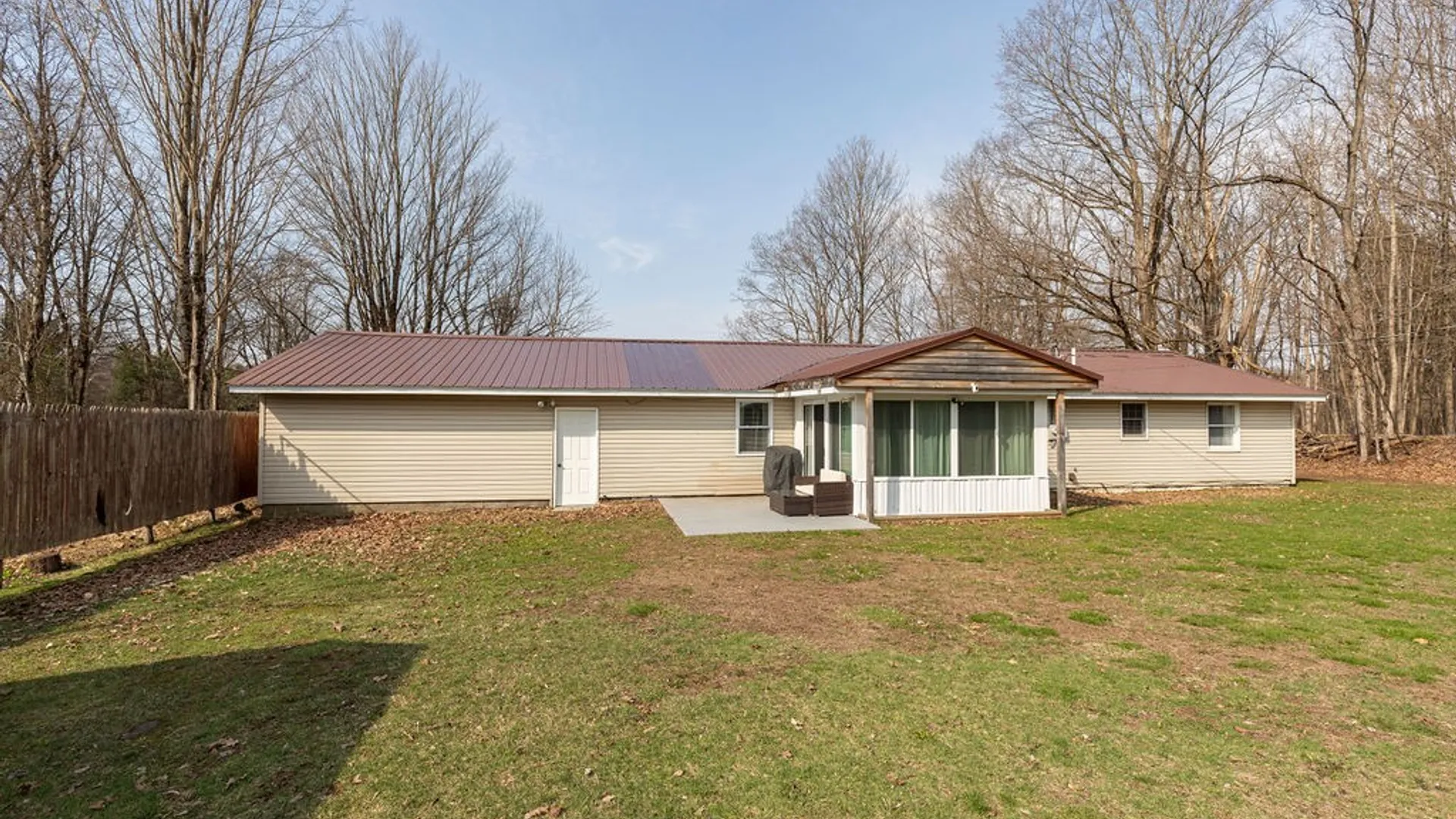 Property at 852 County Route 11, West Monroe, NY 13167 6