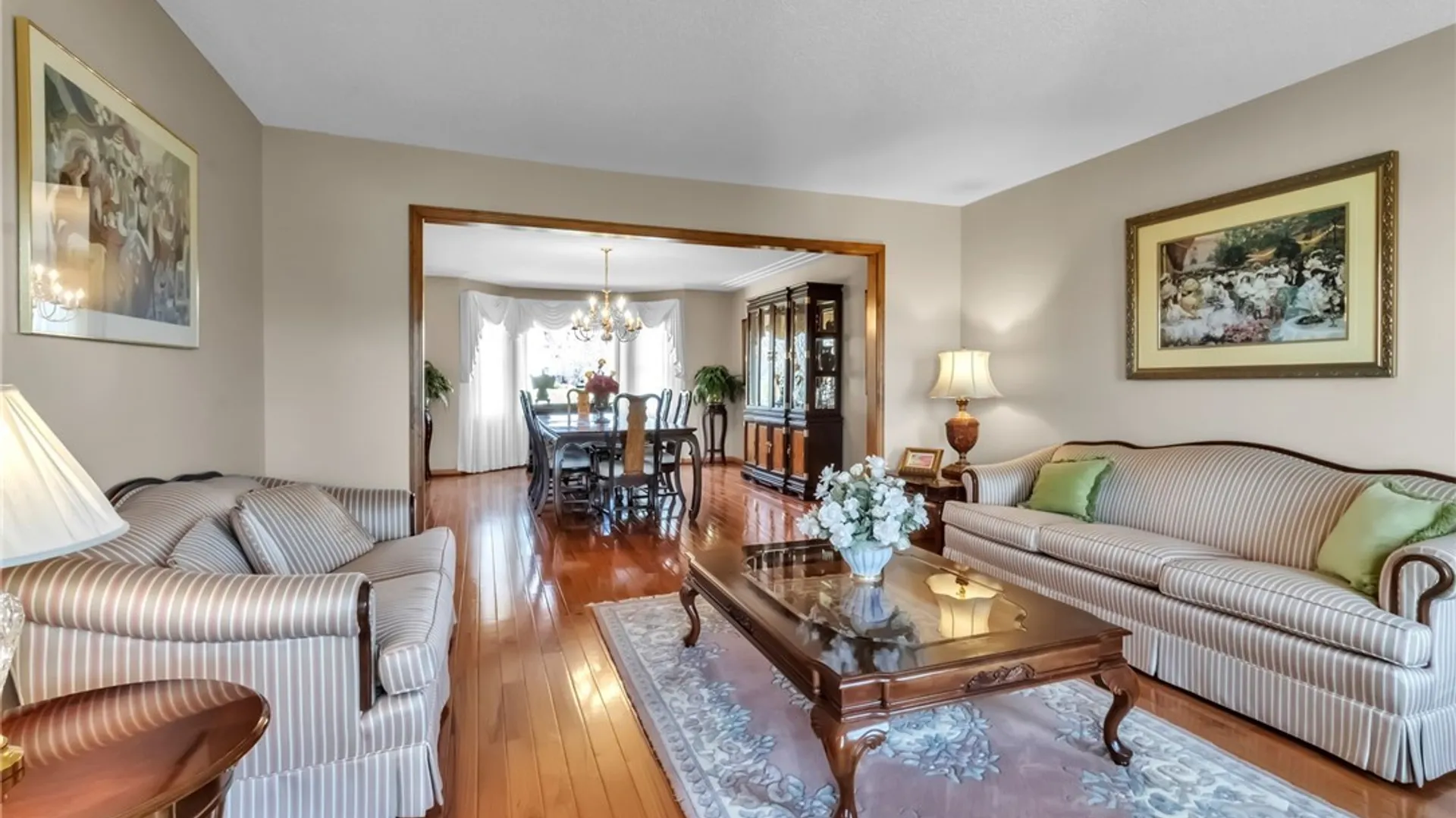 Property at 6340 Cloverleaf Circle, Clarence, NY 14051 11