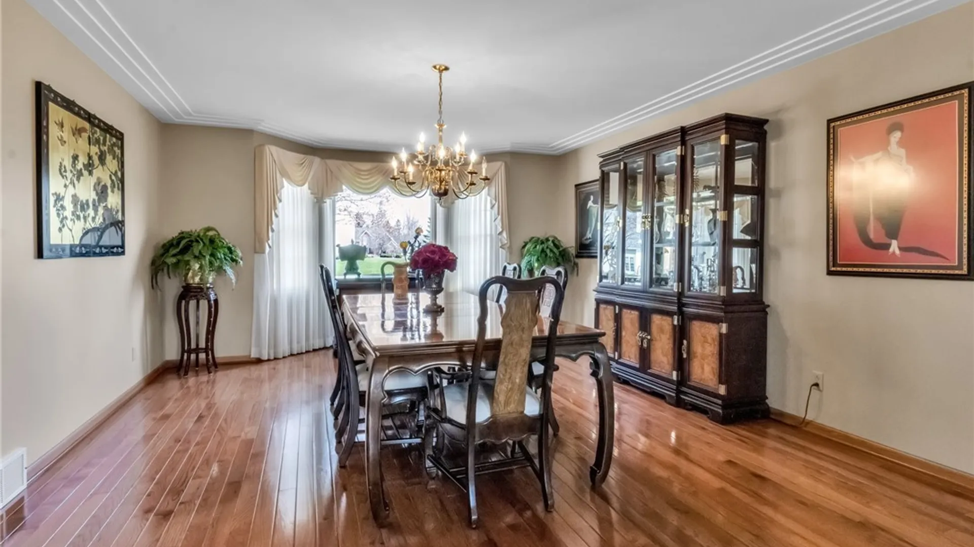 Property at 6340 Cloverleaf Circle, Clarence, NY 14051 12