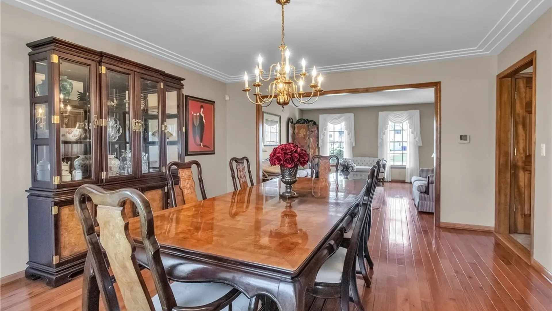 Property at 6340 Cloverleaf Circle, Clarence, NY 14051 13