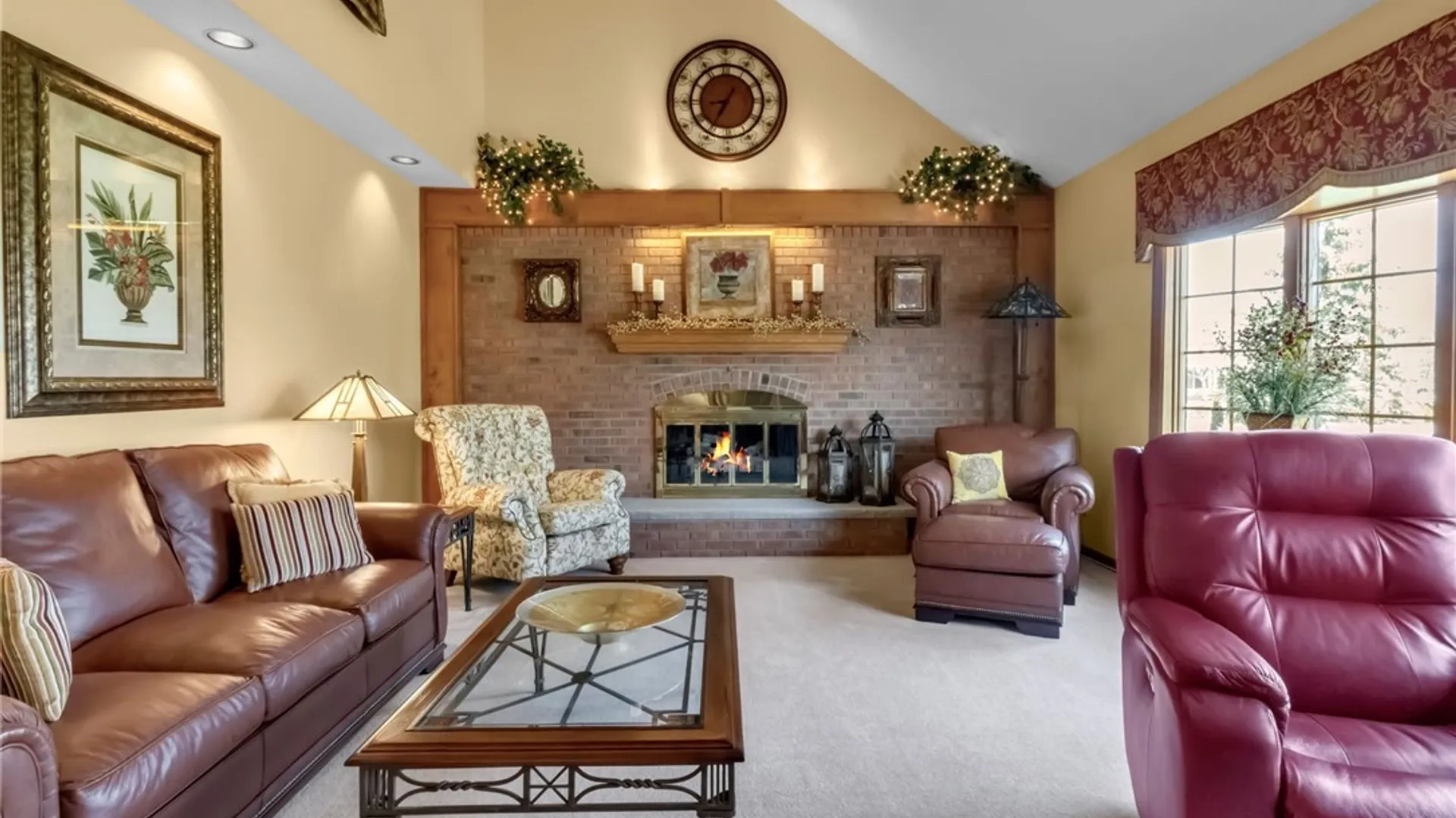 Property at 6340 Cloverleaf Circle, Clarence, NY 14051 19