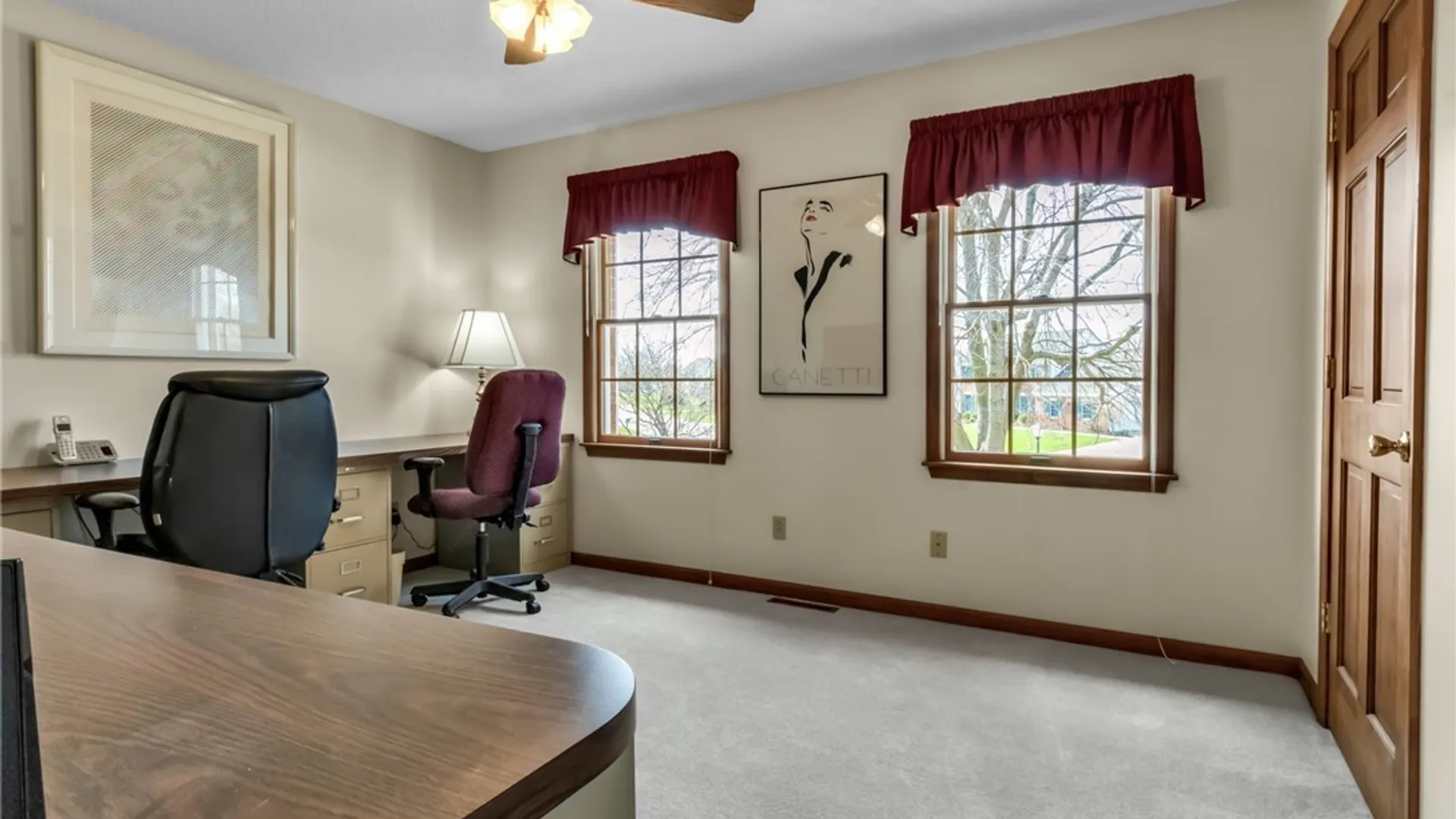 Property at 6340 Cloverleaf Circle, Clarence, NY 14051 33