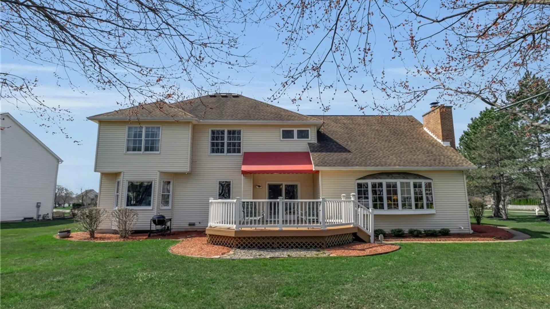 Property at 6340 Cloverleaf Circle, Clarence, NY 14051 40