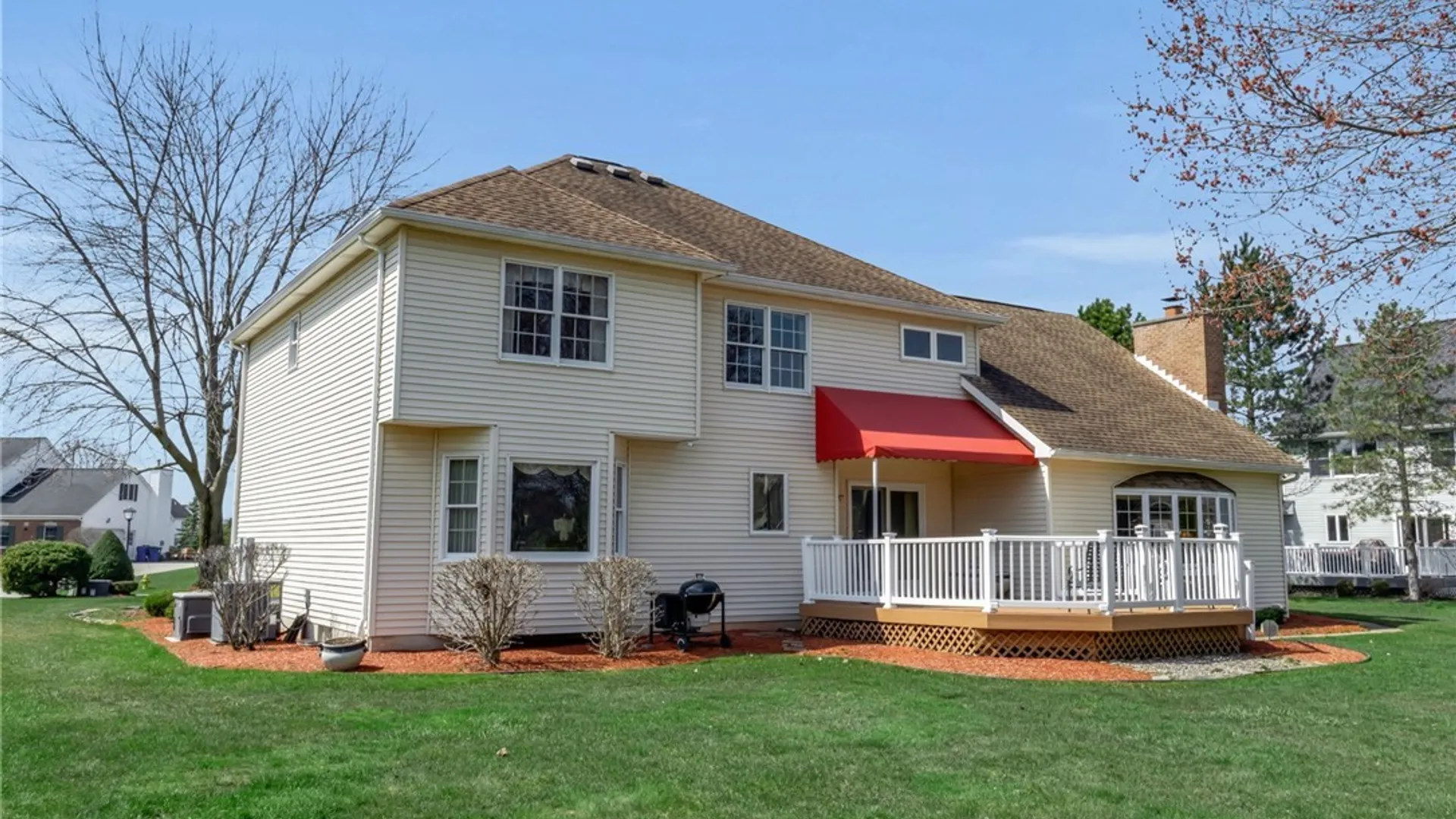 Property at 6340 Cloverleaf Circle, Clarence, NY 14051 41