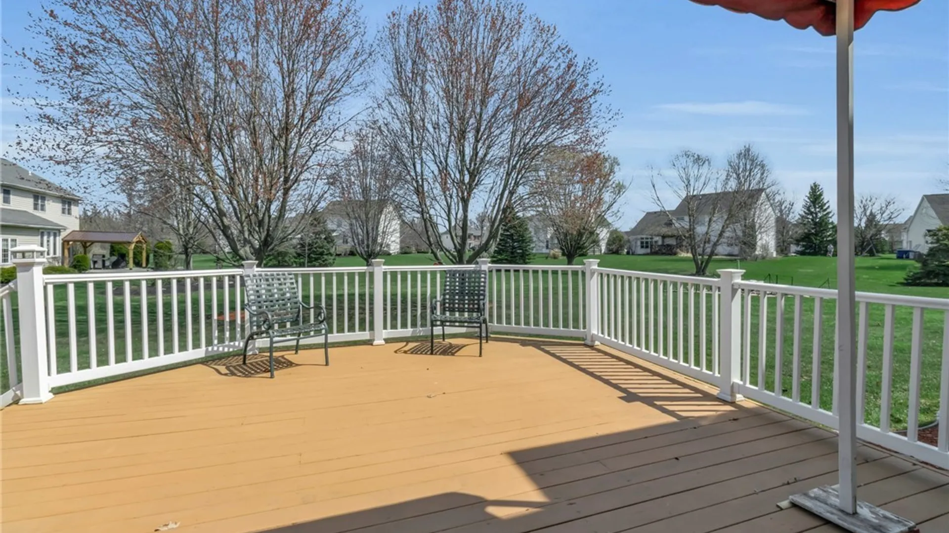 Property at 6340 Cloverleaf Circle, Clarence, NY 14051 42