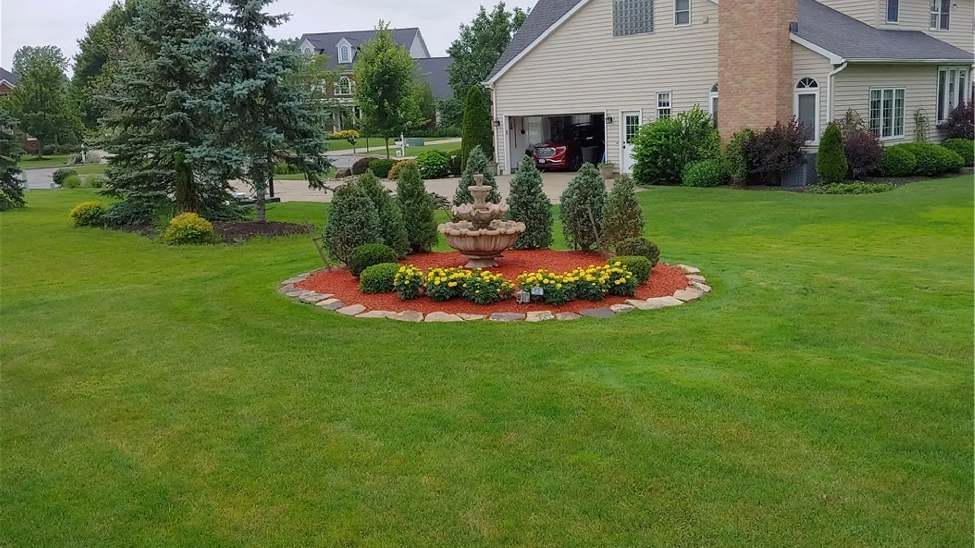 Property at 6340 Cloverleaf Circle, Clarence, NY 14051 43